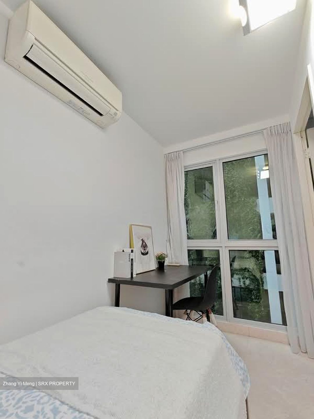 Eight Riversuites (D12), Condominium #542219091